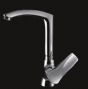 new design pillar kitchen faucet