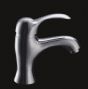 pleasing shape basin tap functional mixer basin faucet (qts-6)